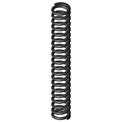 Product image - Compression springs D-200A-10