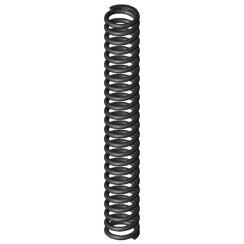 Product image - Compression springs D-200A