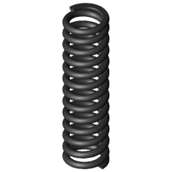 Product image - Compression springs D-200B