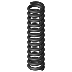 Product image - Compression springs D-205A-11