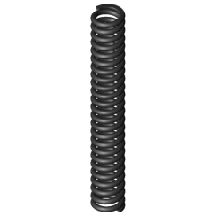 Product image - Compression springs D-205A