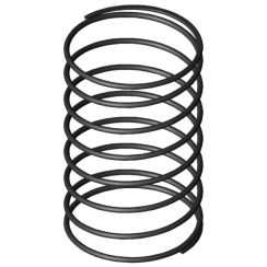 Product image - Compression springs D-206A-20