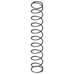 Product image - Compression springs D-206C