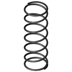 Product image - Compression springs D-206D-14