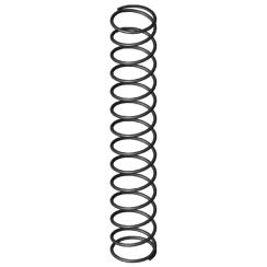Product image - Compression springs D-206D-18