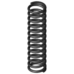 Product image - Compression springs D-207AC