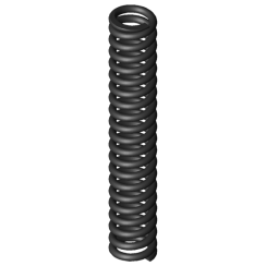 Product image - Compression springs D-207D-06