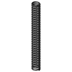 Product image - Compression springs D-207D-08