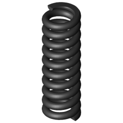 Product image - Compression springs D-207E