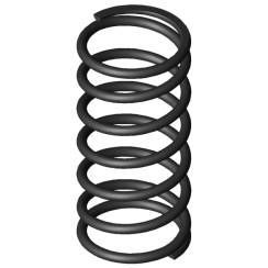 Product image - Compression springs D-207J-02