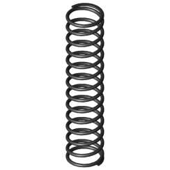 Product image - Compression springs D-207J-05