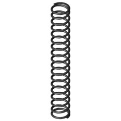 Product image - Compression springs D-207J-11