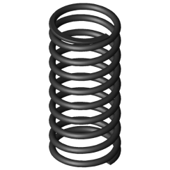 Product image - Compression springs D-207J-20
