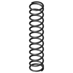 Product image - Compression springs D-207J-22