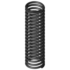 Product image - Compression springs D-207J-25