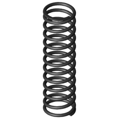 Product image - Compression springs D-207J-26