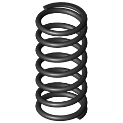 Product image - Compression springs D-207J-32