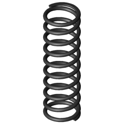 Product image - Compression springs D-207J-36