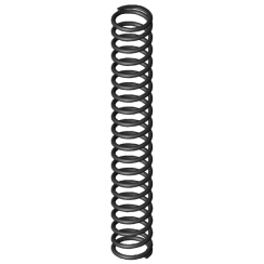 Product image - Compression springs D-207J-39
