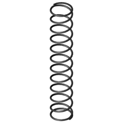Product image - Compression springs D-207J-73