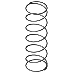 Product image - Compression springs D-207JB