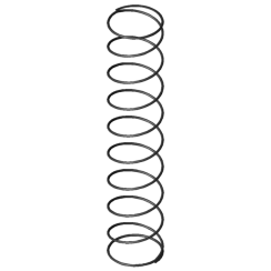 Product image - Compression springs D-207JC