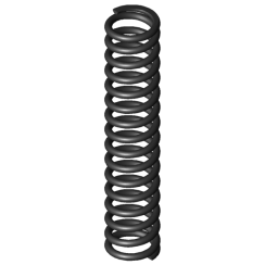 Product image - Compression springs D-207K-08