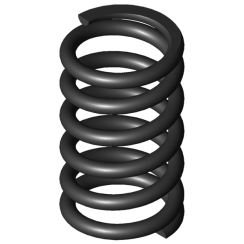 Product image - Compression springs D-207K-12