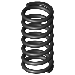 Product image - Compression springs D-207KB
