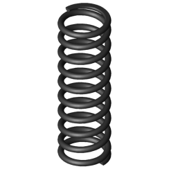 Product image - Compression springs D-207KC