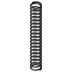 Product image - Compression springs D-207KE