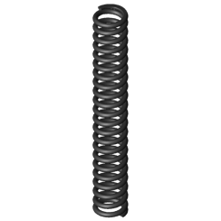 Product image - Compression springs D-207KO