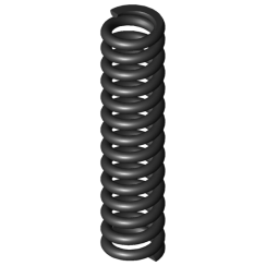 Product image - Compression springs D-207KU