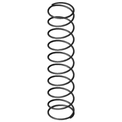 Product image - Compression springs D-207M-01