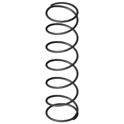 Product image - Compression springs D-207M