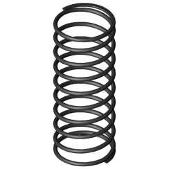 Product image - Compression springs D-207S
