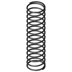 Product image - Compression springs D-207T