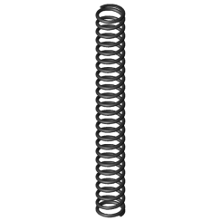 Product image - Compression springs D-222A