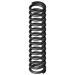 Product image - Compression springs D-225A
