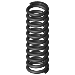 Product image - Compression springs D-227A-04