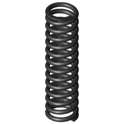 Product image - Compression springs D-227A-05