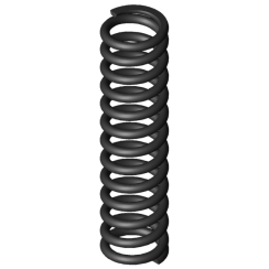 Product image - Compression springs D-227B
