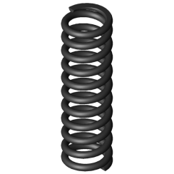 Product image - Compression springs D-227E