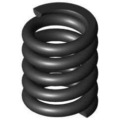 Product image - Compression springs D-227G