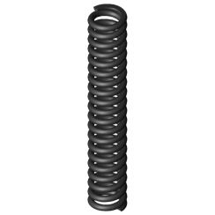 Product image - Compression springs D-231B