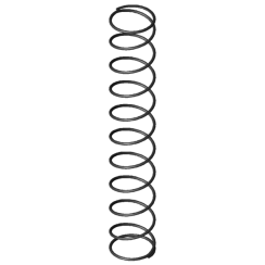 Product image - Compression springs D-232H