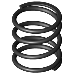 Product image - Compression springs D-232J-02