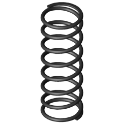 Product image - Compression springs D-232L-01