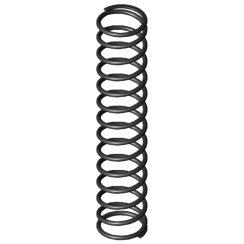 Product image - Compression springs D-232M-01