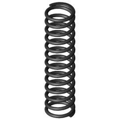 Product image - Compression springs D-232R